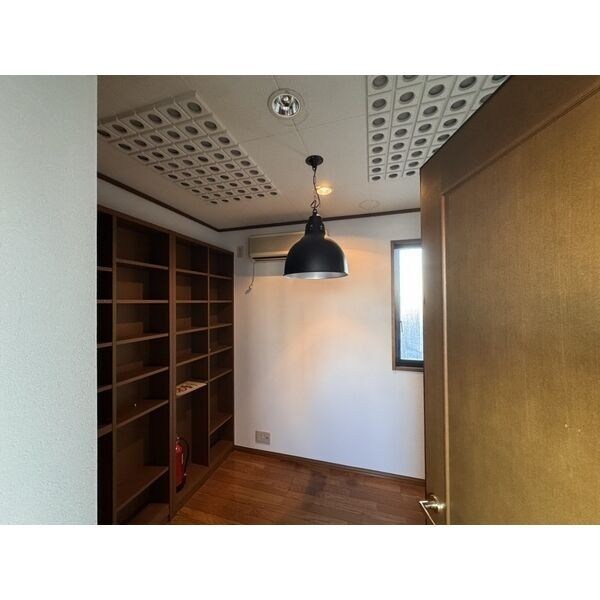 大寛戸建 ベッドルーム