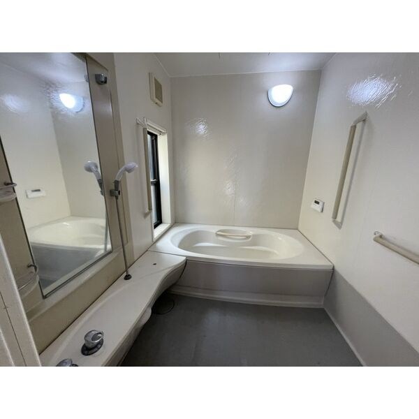 大寛戸建 風呂画像