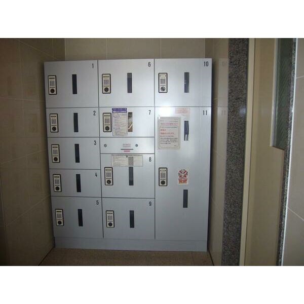 ラフィネスおもちゃのまち駅前 その他7