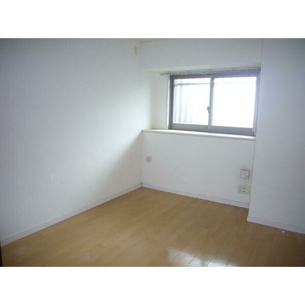 ラフィネスおもちゃのまち駅前 ベッドルーム