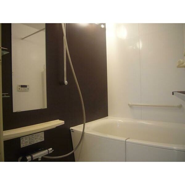 ラフィネスおもちゃのまち駅前 風呂画像