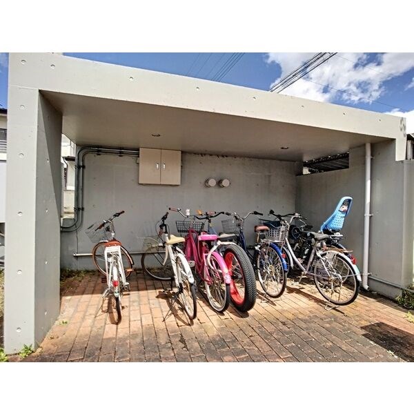 K.I.XシャラN その他6