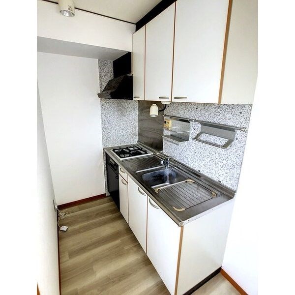 K.I.XシャラN キッチン