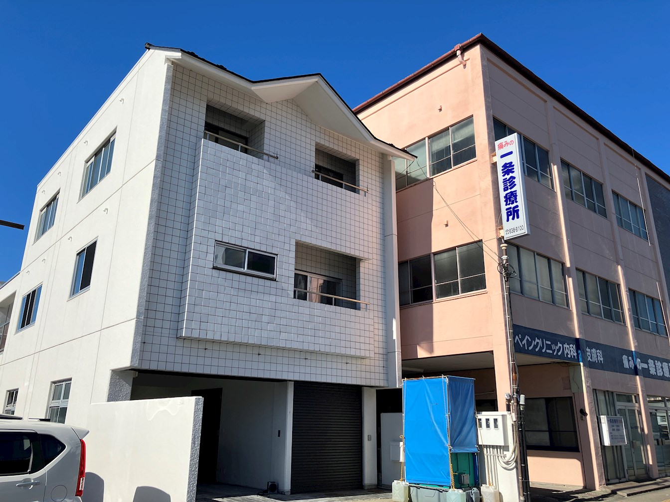 K.I.XシャラN 周辺画像7