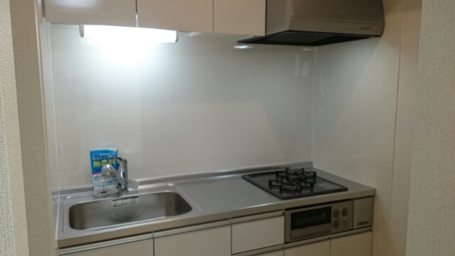 サン・クレメントＺＥＲＯ キッチン