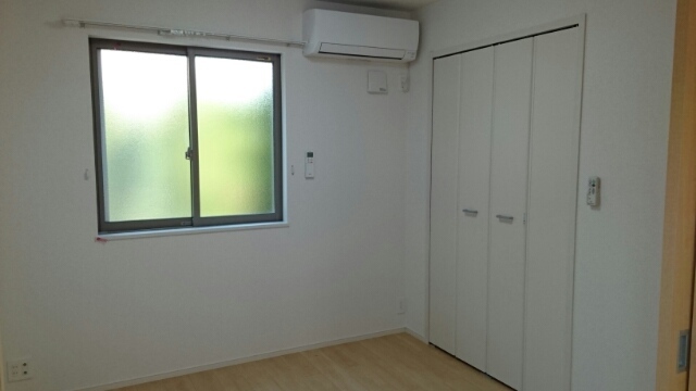 サン・クレメントＺＥＲＯ ベッドルーム