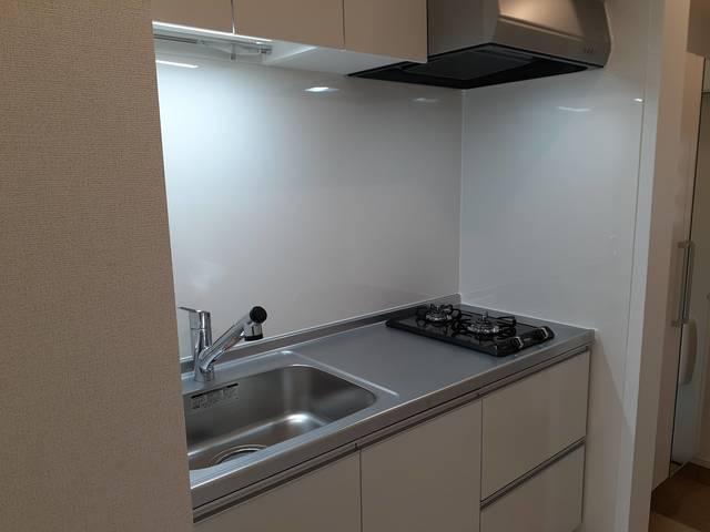 シャンテ・フルール キッチン