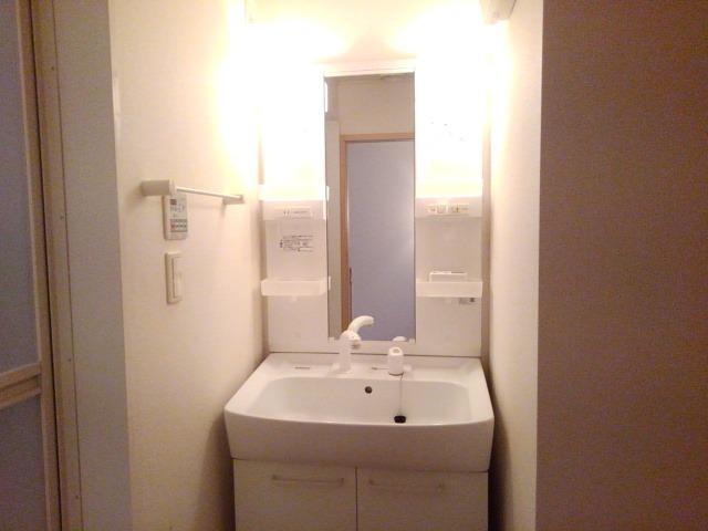 シャン・ド・フルールⅠ その他1