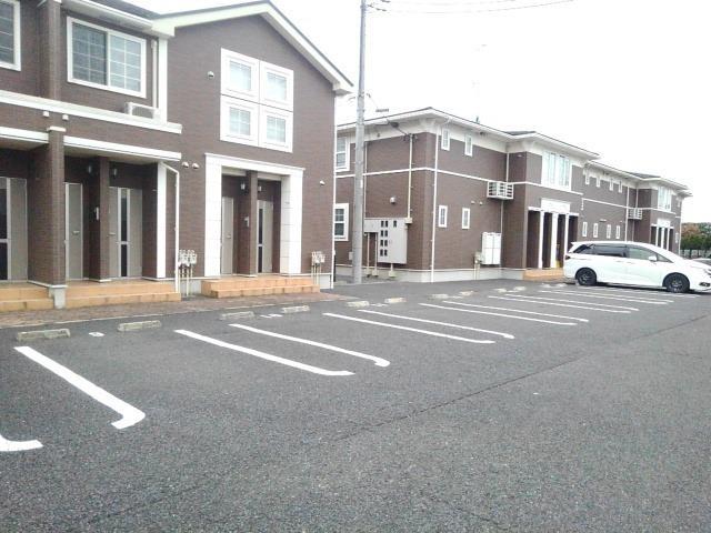 シャン・ド・フルールⅠ その他5