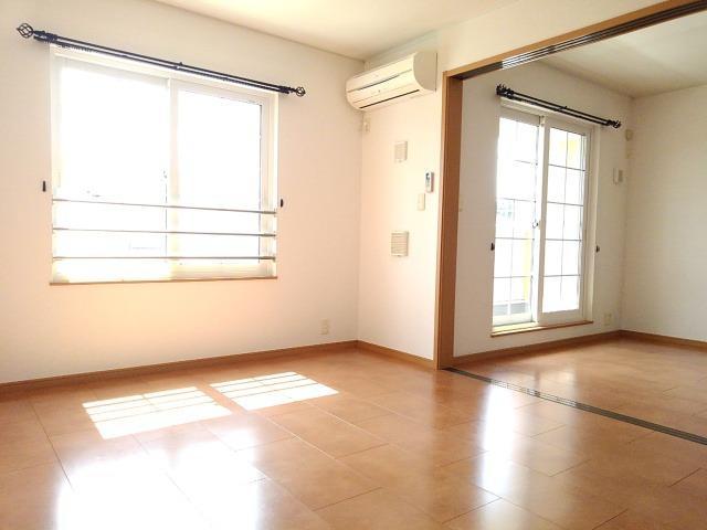 ジュピター リビング