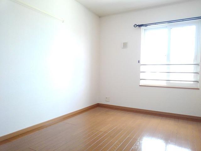 ジュピター ベッドルーム