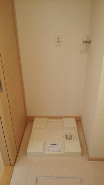 シイナハイツⅢ その他3