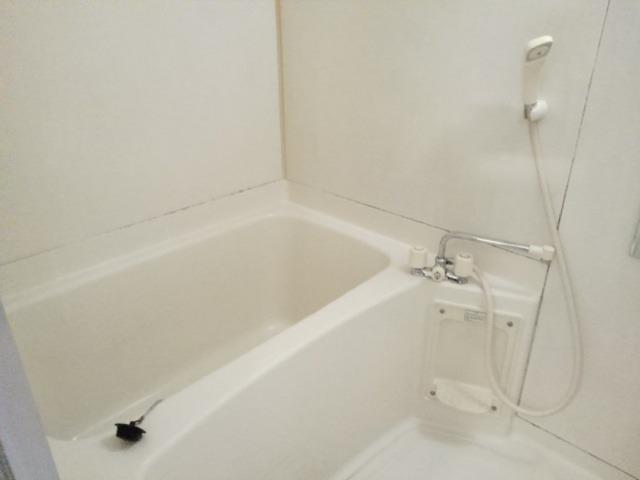 パルネットアメニティ 風呂画像