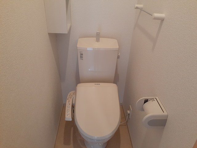 フランメゾン　Ｃ その他2