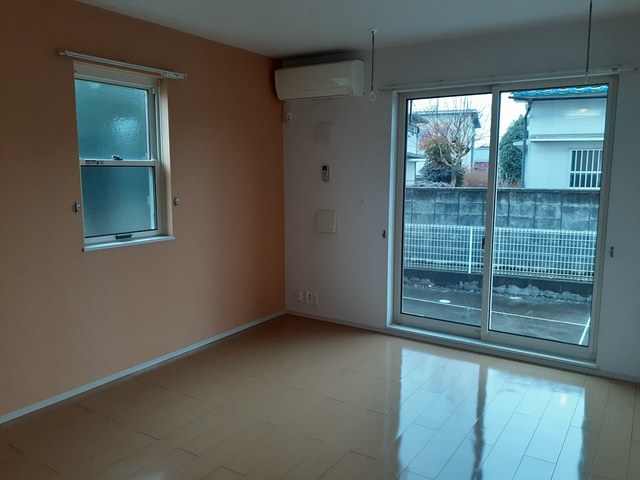 フランメゾン　Ｃ リビング