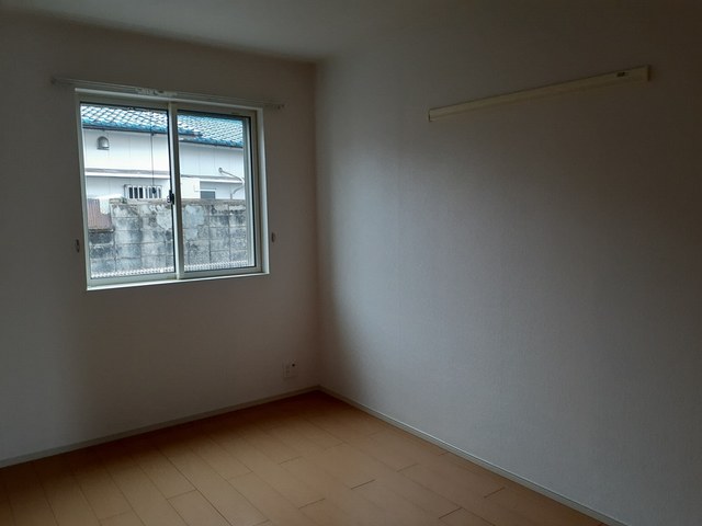 フランメゾン　Ｃ ベッドルーム