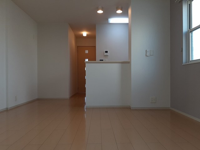 メゾン・ド・本郷 ベッドルーム