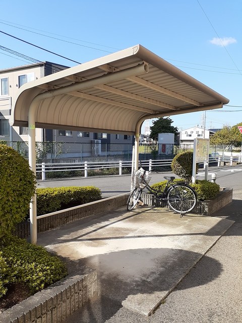 イーストキャッスル その他5