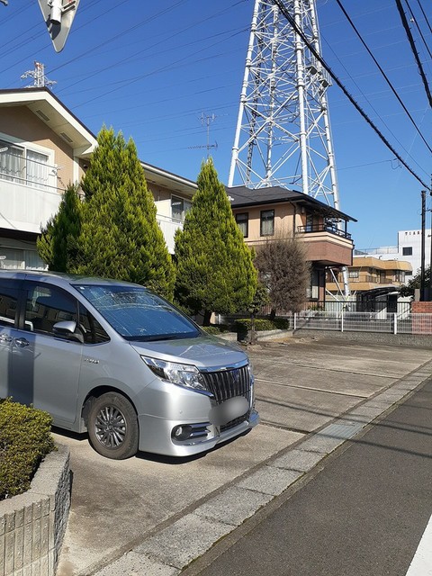 イーストキャッスル その他6