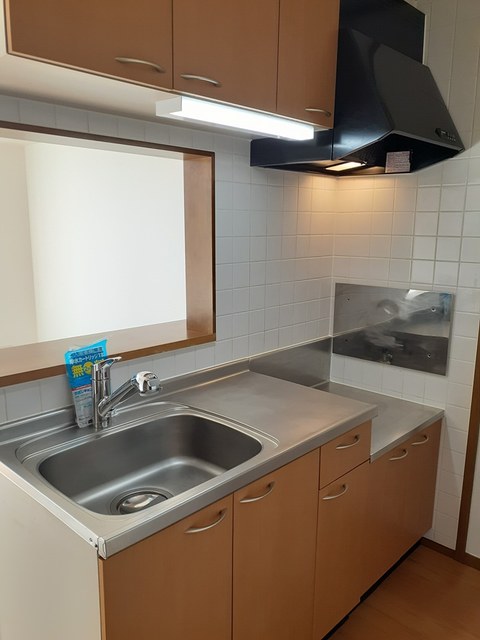 イーストキャッスル キッチン