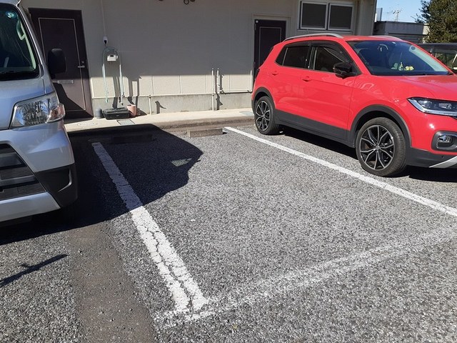 マリッチＹＳ　Ａ その他5