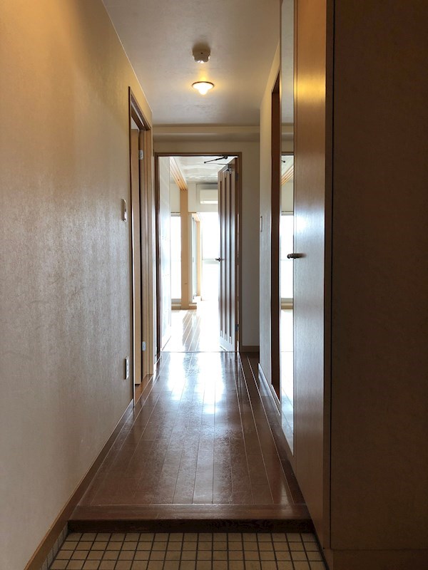 ark&amp;#39;s 玄関