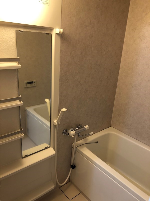 ark&amp;#39;s 風呂画像