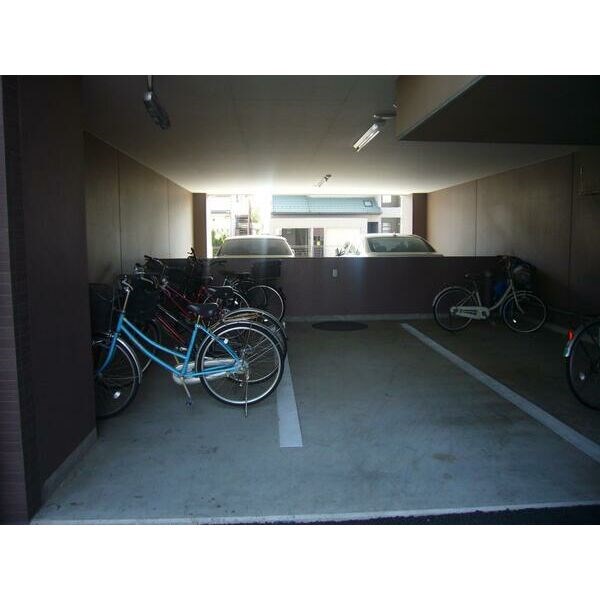 ラフィネスおもちゃのまち駅前 その他6