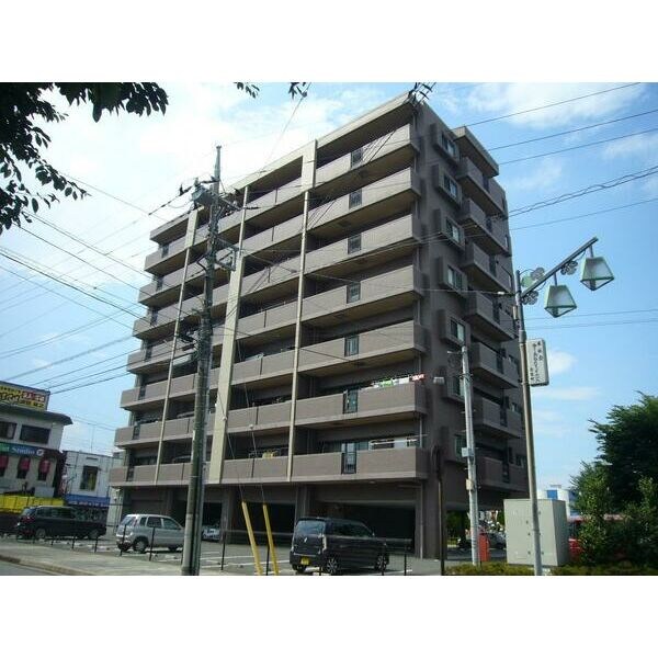 ラフィネスおもちゃのまち駅前 その他8