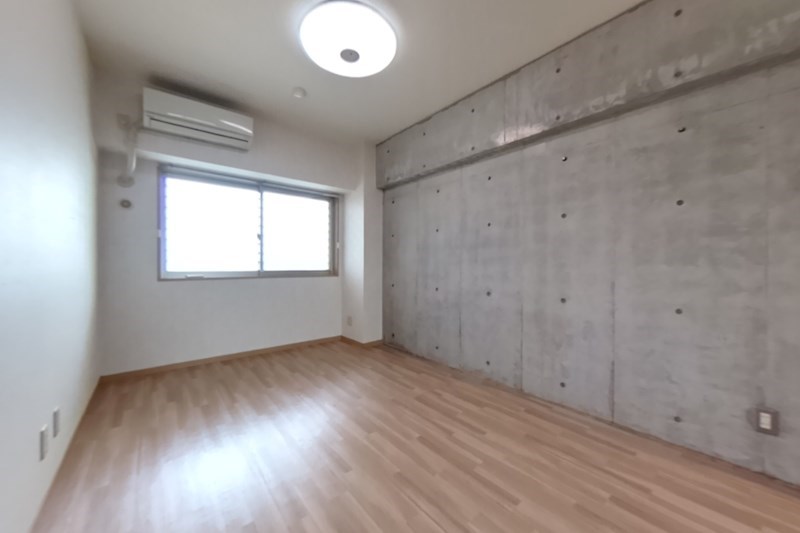 ark&amp;#39;s ベッドルーム