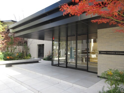 サーパス宇都宮県庁前通り その他12