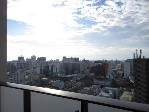 サーパス宇都宮県庁前通り その他6