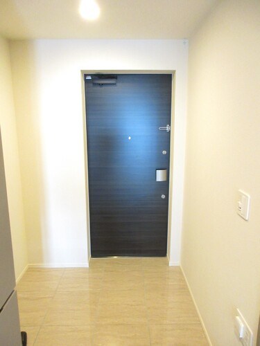 サーパス宇都宮県庁前通り 玄関