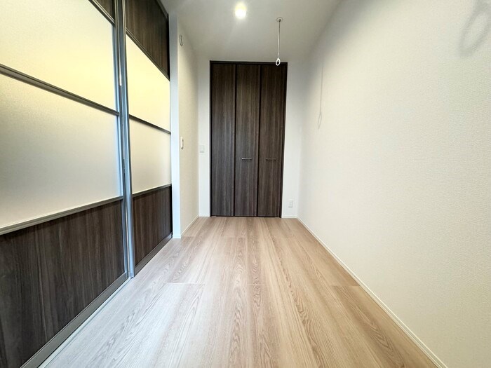 D-noir ベッドルーム