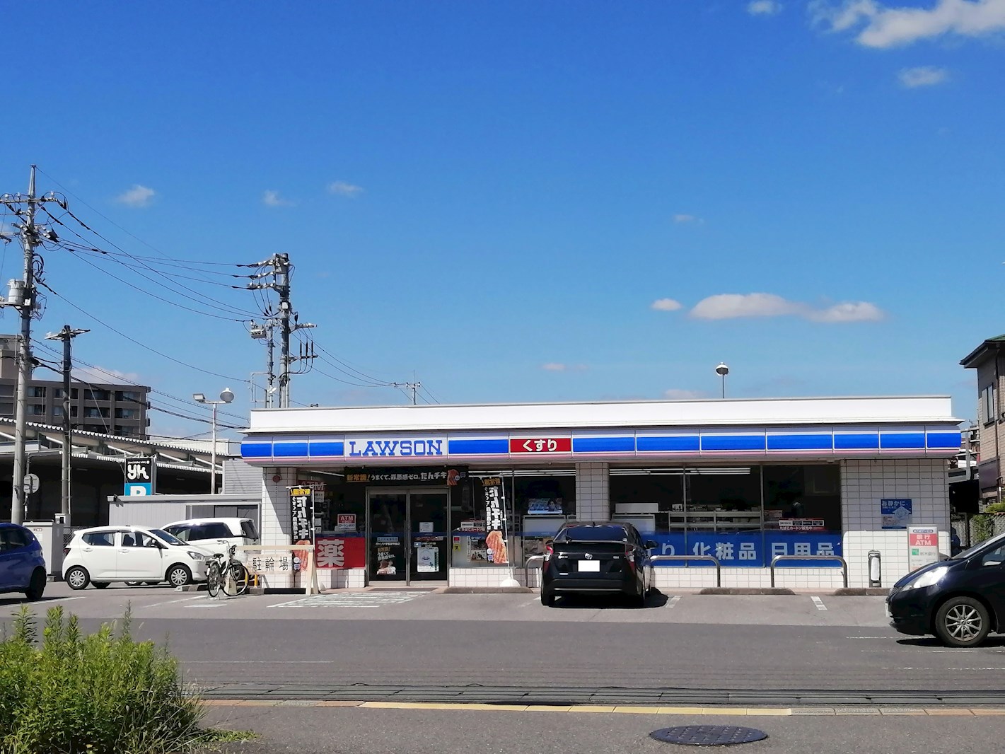 D-GLANZ　EAST 周辺画像2