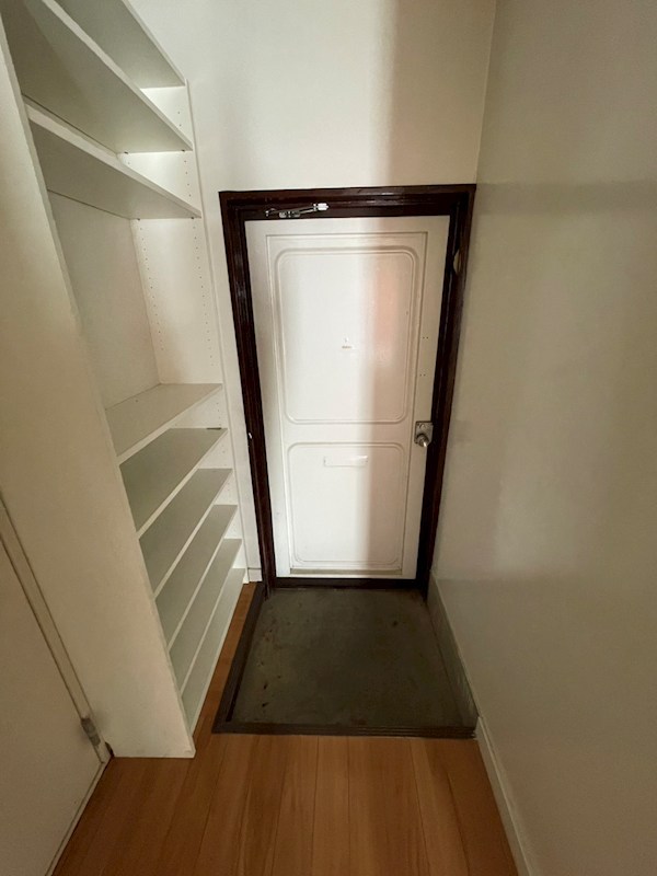 サンクススタジオ藤岡 玄関