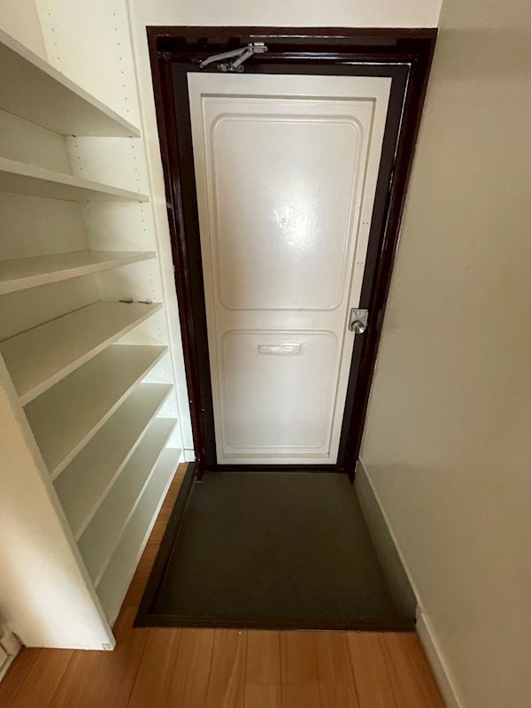 サンクススタジオ藤岡 玄関