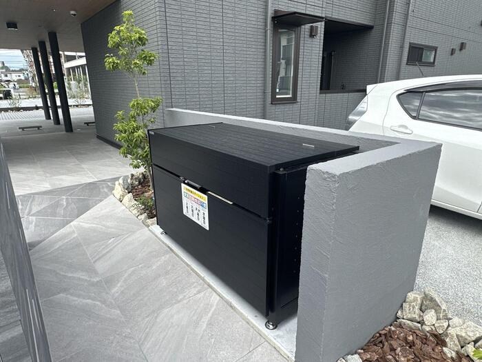 D-GLANZ　EAST その他19