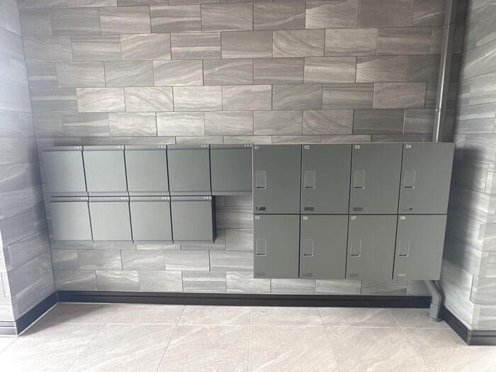 D-GLANZ　EAST その他20