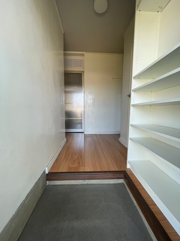 サンクススタジオ藤岡 玄関