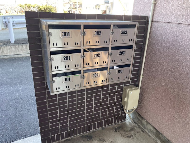 サンクススタジオ藤岡 その他外観4