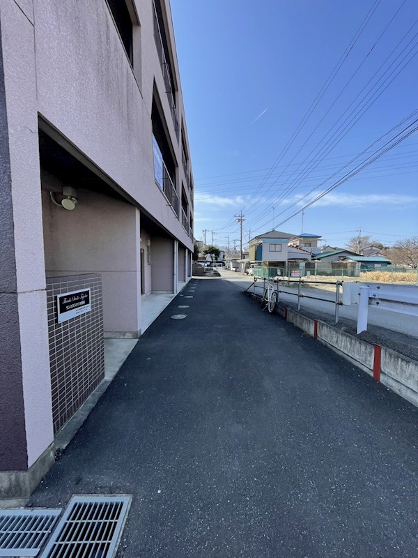 サンクススタジオ藤岡 その他外観5