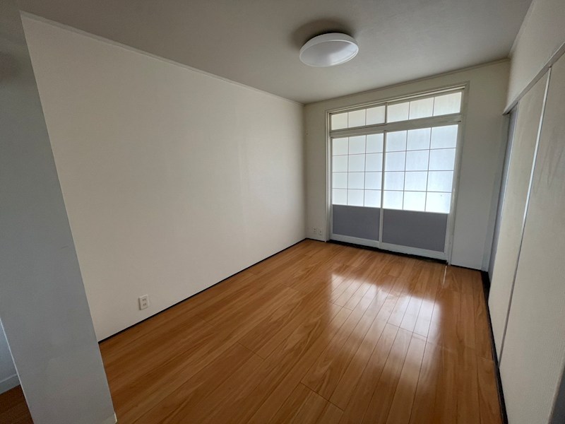 サンクススタジオ藤岡 リビング