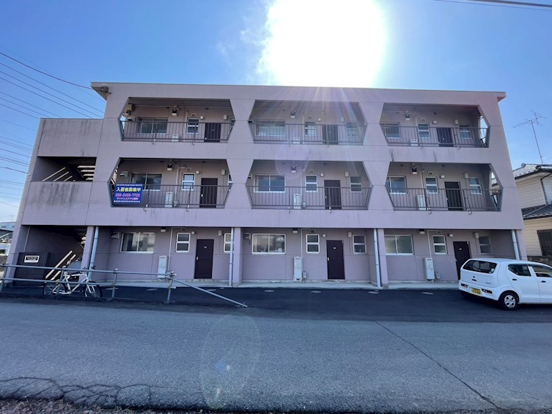 サンクススタジオ藤岡 その他外観1