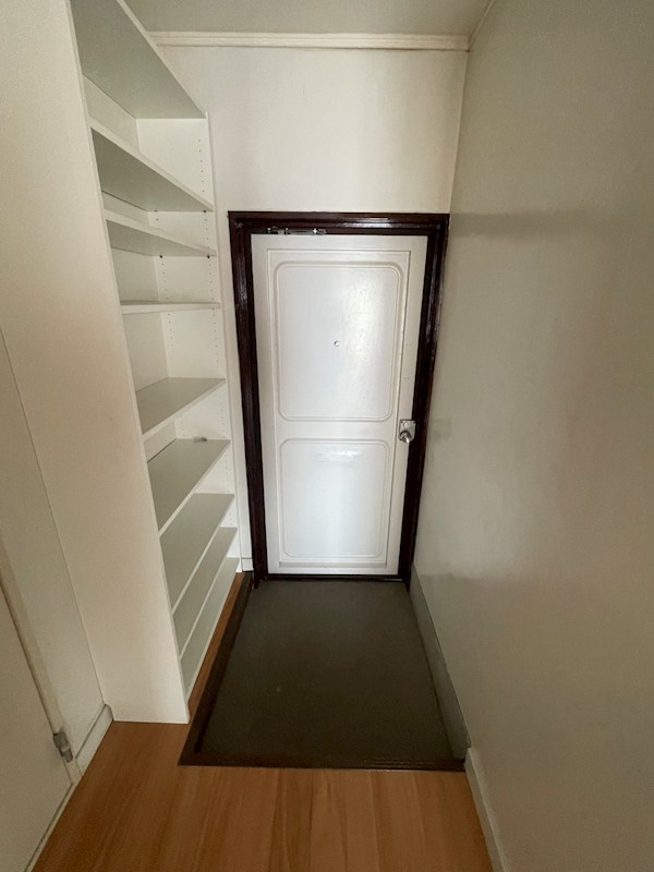 サンクススタジオ藤岡 玄関