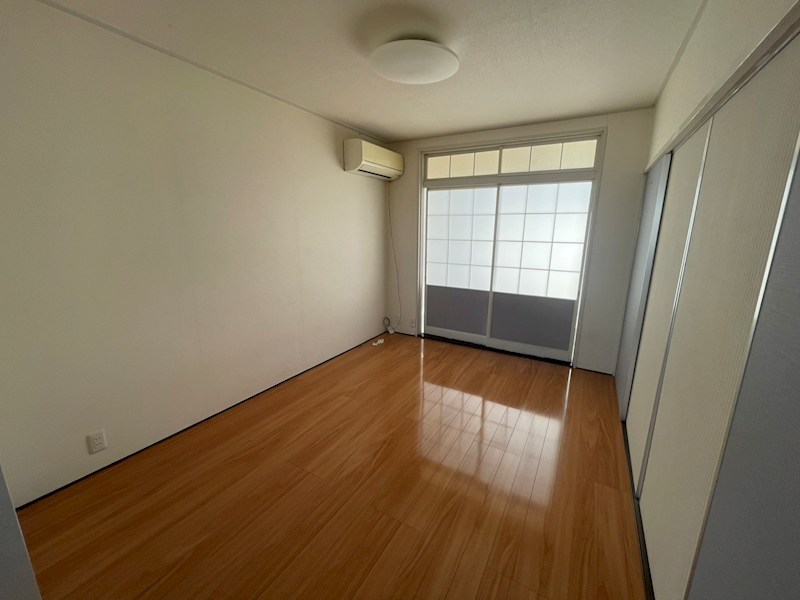 サンクススタジオ藤岡 リビング