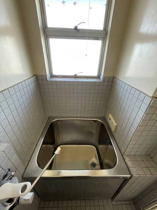 サンクススタジオ藤岡 風呂画像