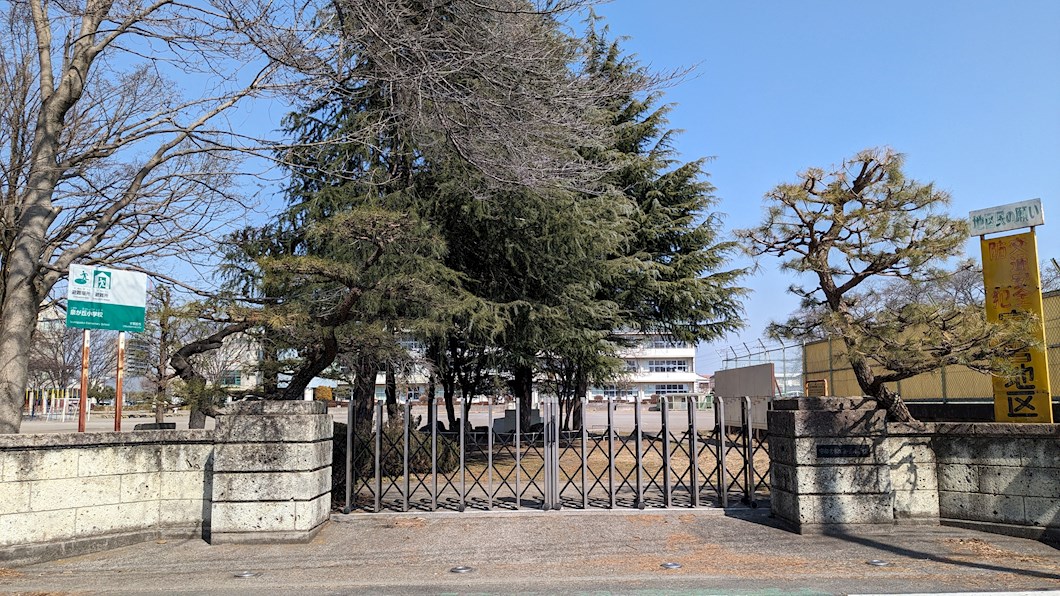 泉ケ丘ハイツ 周辺画像3