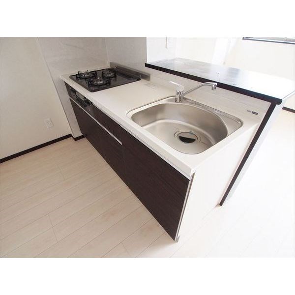 グラース　リオ キッチン