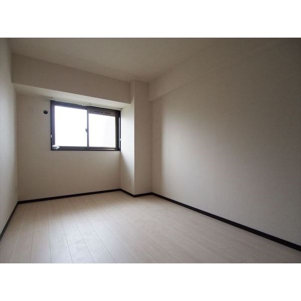 グラース　リオ ベッドルーム